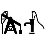 Waterpomp & oliepompdelen