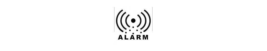 Alarmsets