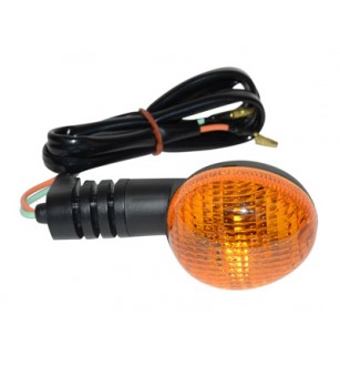 knipperlicht ryz/sen oranje linksvoor