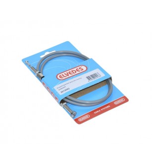 kabel kopp. zundapp grijs elvedes