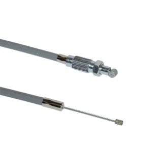 kabel gas zundapp grijs elvedes