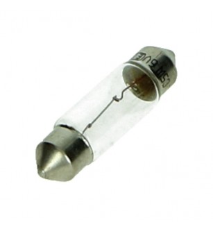 lamp 6V 5W mod. buis 11x39  Citta flosser