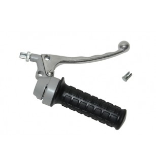 gashandel mod. magura zund ot mod. 517 zilver rechts