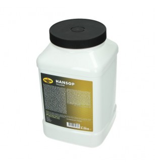 onderhoudsmiddel handzeep korrel 4.5L kroon 34478