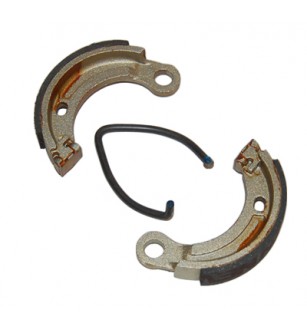remsegment set 1-veer hercules prima/ a35/maxi/z1 90mm newfren gf0210