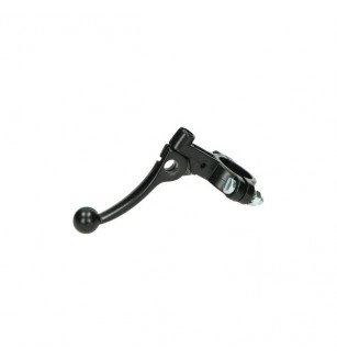 starthandel chokehandel metaal cam/maxi zwart