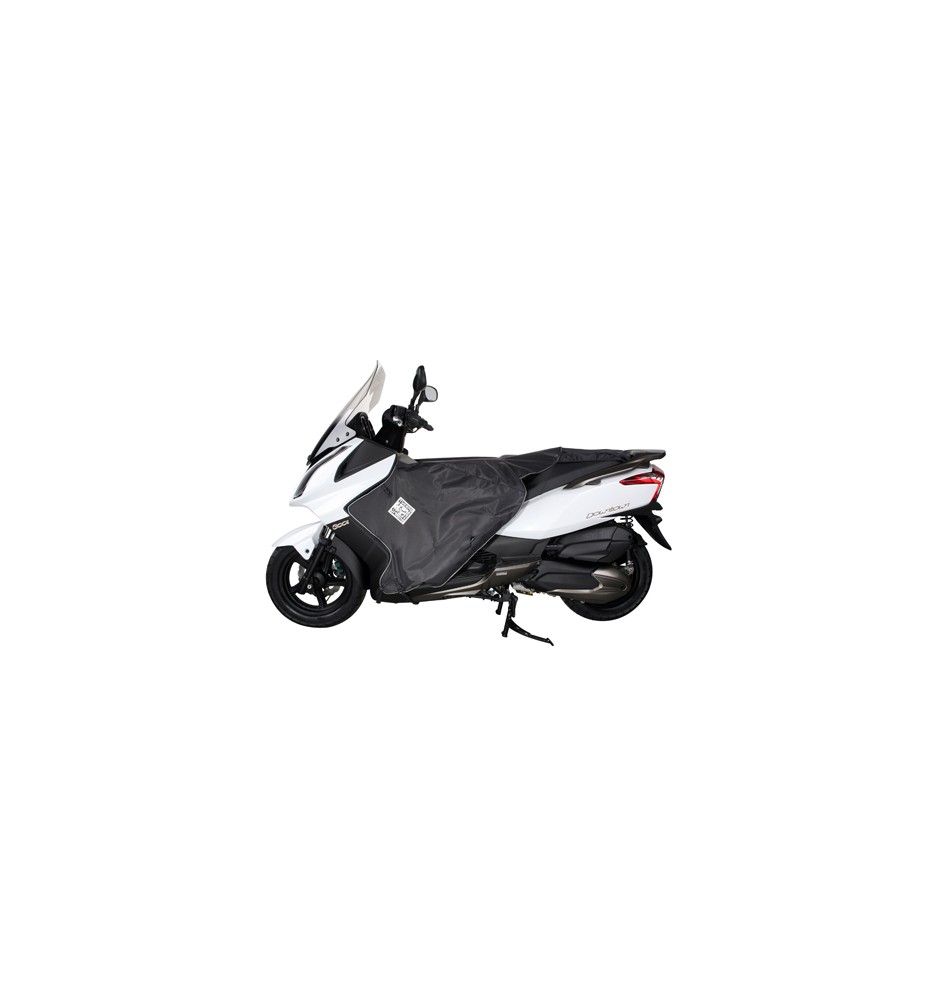 beenkleed thermoscud dink street125/200/300cc tucano r078