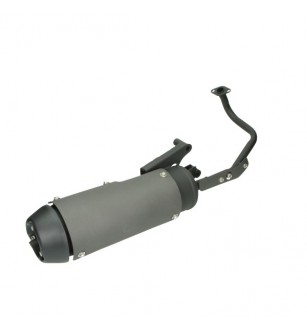 uitlaat peop-s/super8 DMP