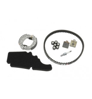 onderhoudskit lx4t2v/vespa S piag orig 1r000390