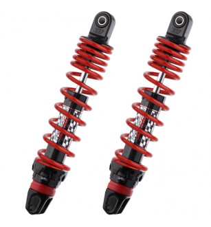 schokbreker set DTG sh 125/150 300mm yss